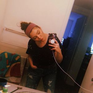 Meet your Posher, Hannah